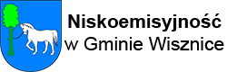 Niskoemisyjność w Gminie Wisznice